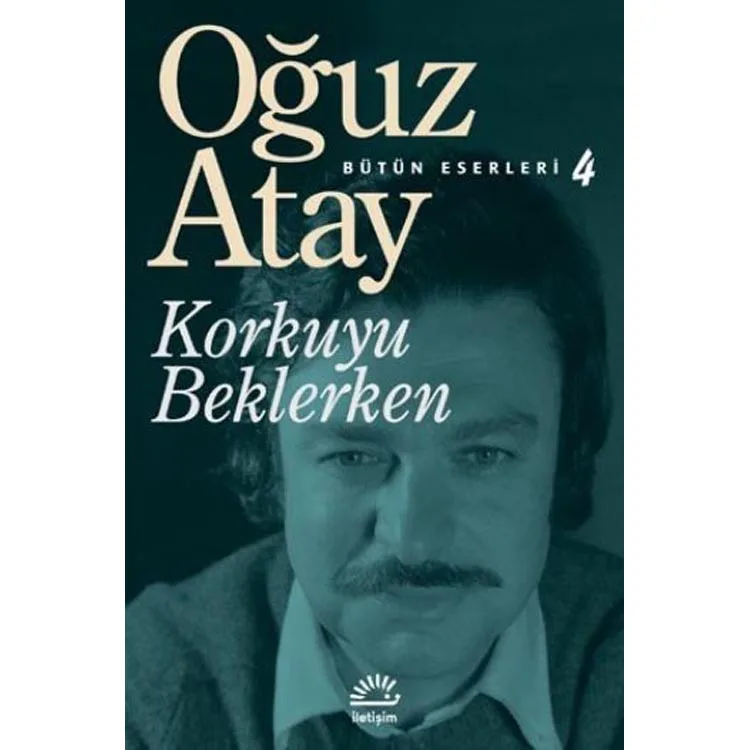 KORKUYU BEKLERKEN