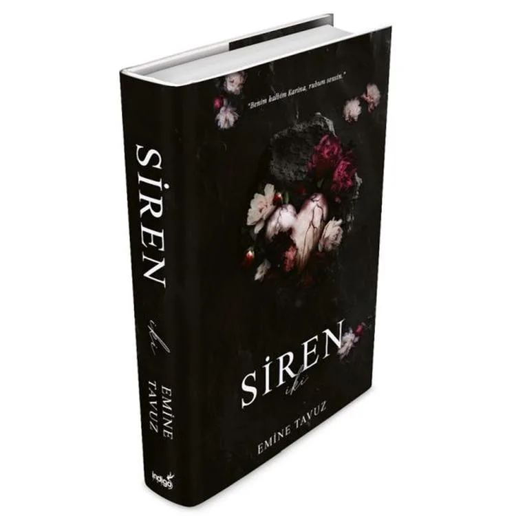 SİREN 2 ( CİLTLİ)