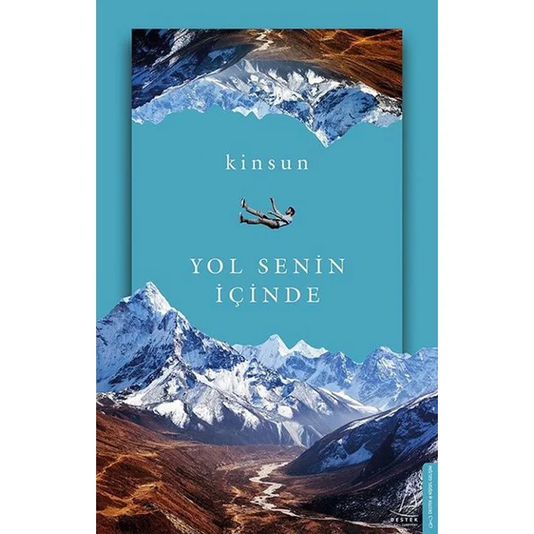 YOL SENİN İÇİNDE