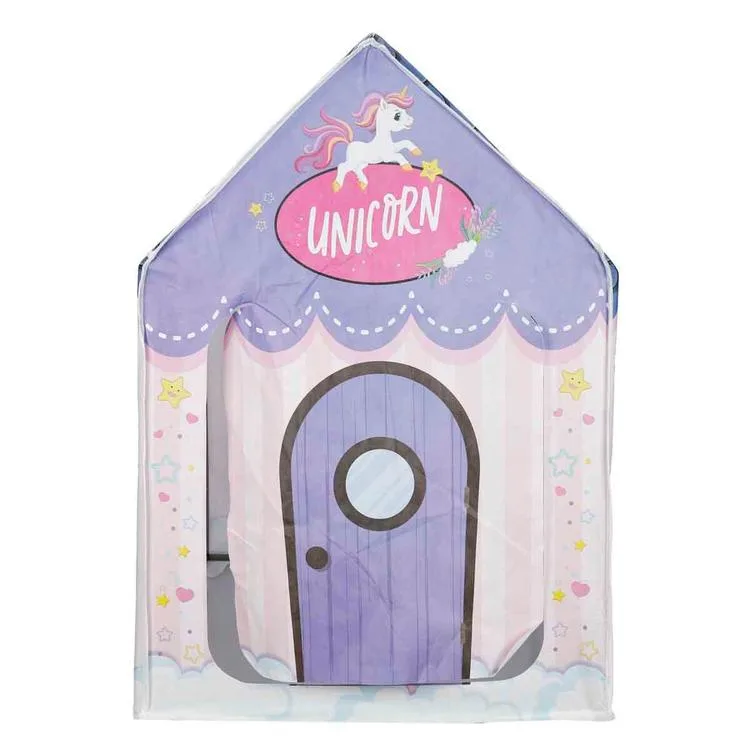 SUNMAN S00004848 UNICORN OYUN ÇADIRI 100x100x70cm