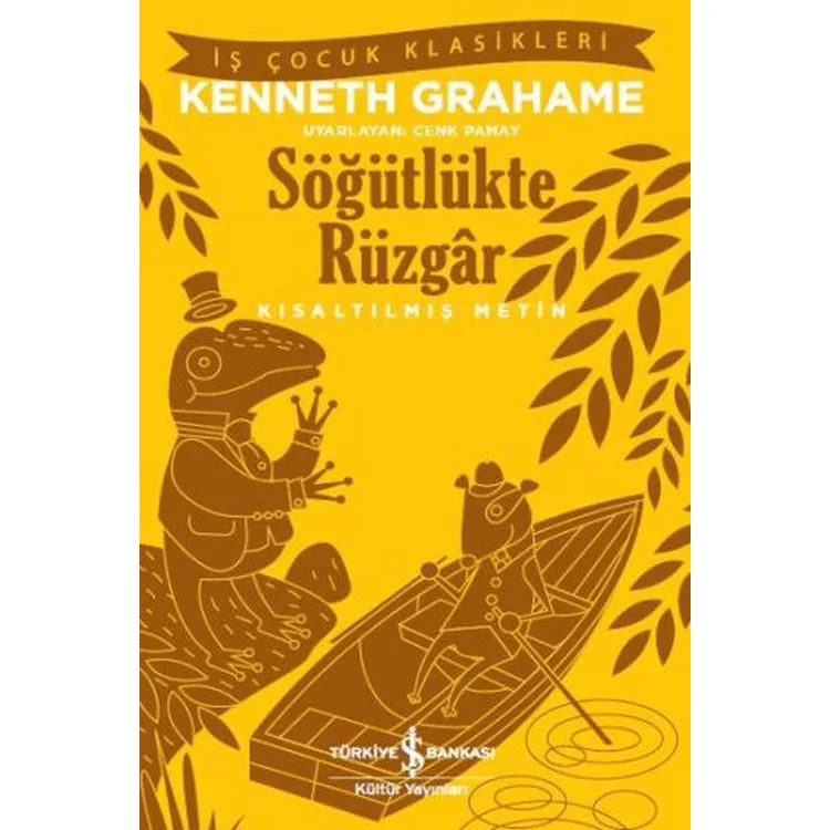 SÖĞÜTLÜKTE RÜZGAR
