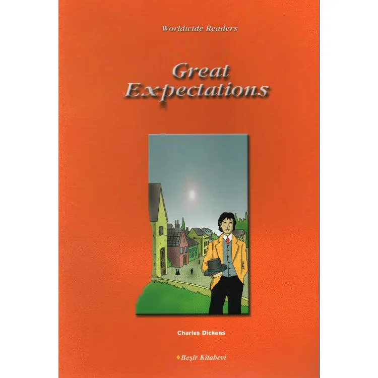 LEVEL-4: GREAT EXPECTATİONS