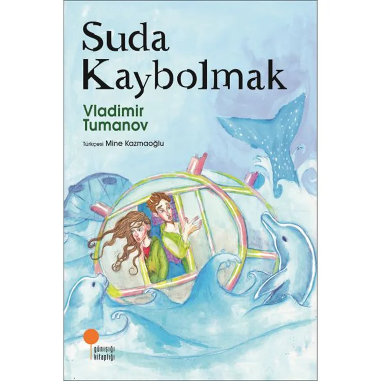 SUDA KAYBOLMAK
