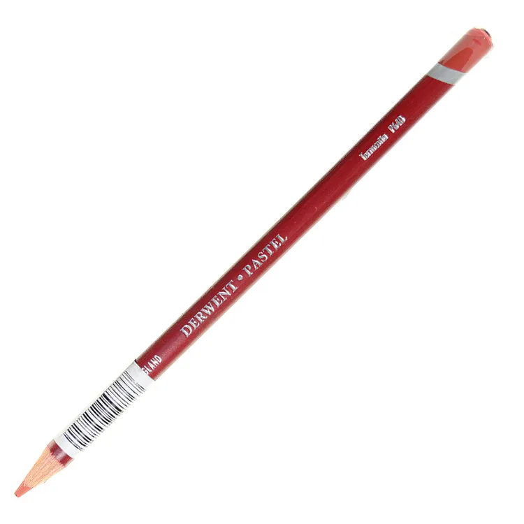 DERWENT PASTEL PENCIL - TERRACOTTA P640