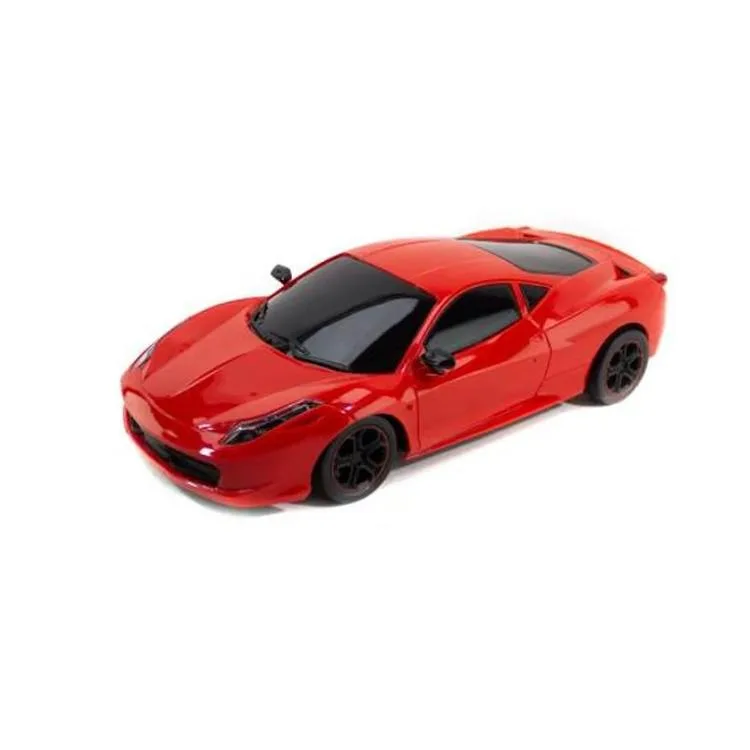 CANEM 911-207B RACES 1:8 UZAKTAN KUMANDALI ŞARJLI ARABA 3+
