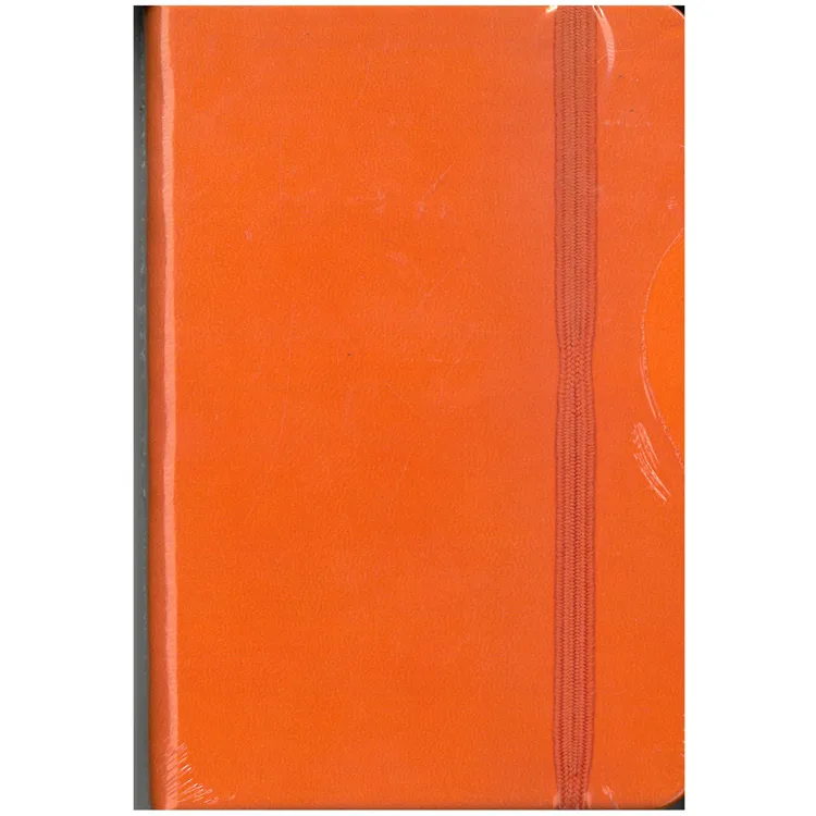 LİZY 10X14 RENKLİ THERMO EKONOMİK LASTİKLİ DEFTER