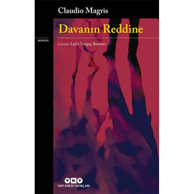 DAVANIN REDDİNE