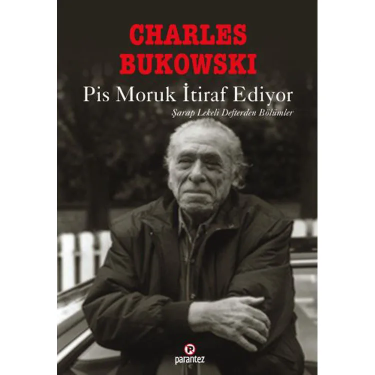 PİS MORUK İTİRAF EDİYOR