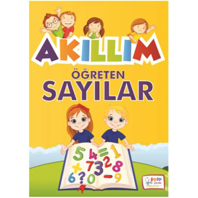 AKILLIM ÖĞRETEN SAYILAR