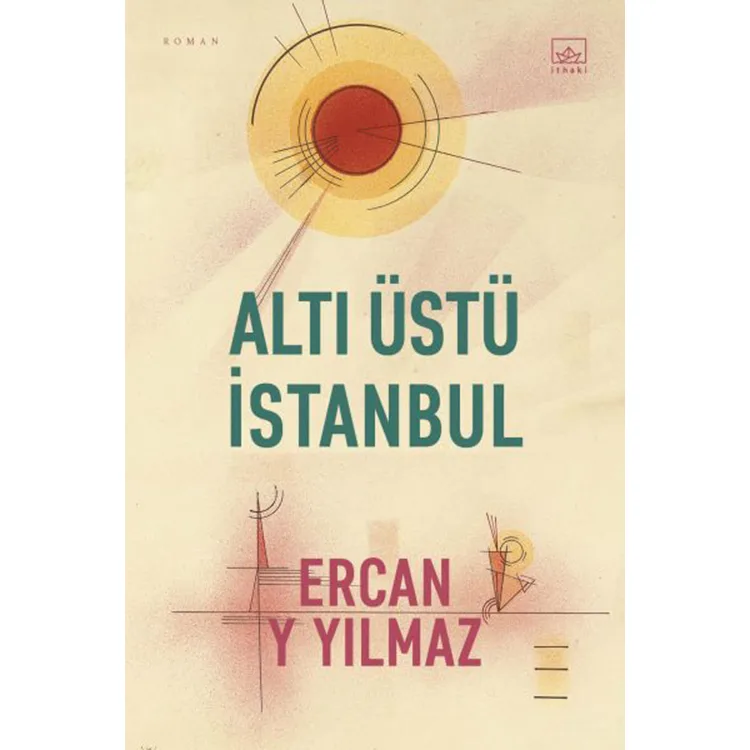 ALTI ÜSTÜ İSTANBUL