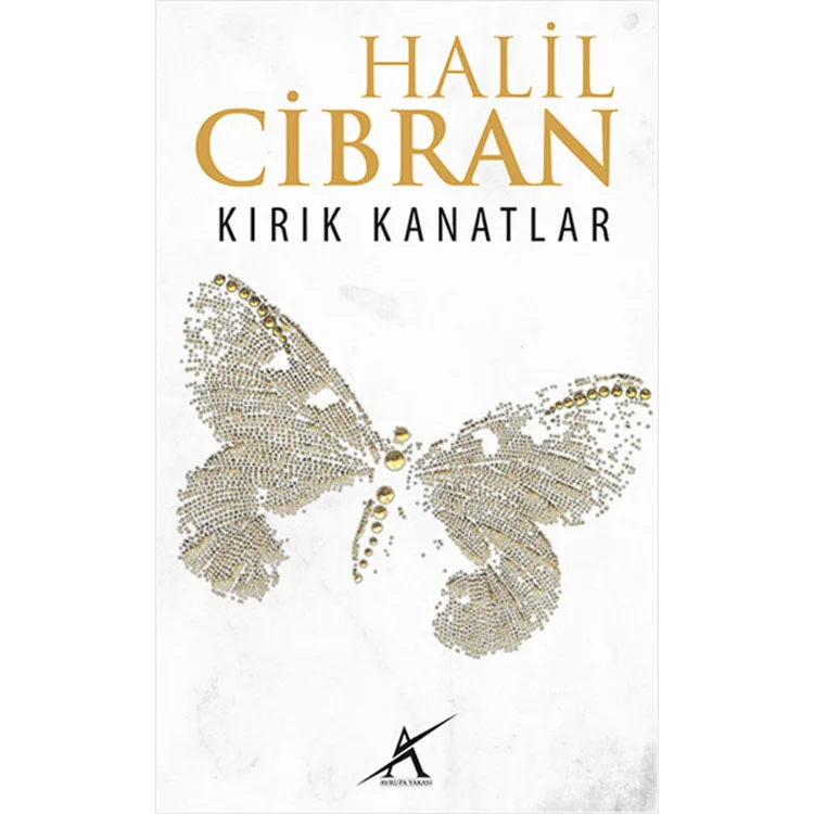 KIRIK KANATLAR (CEP BOY)