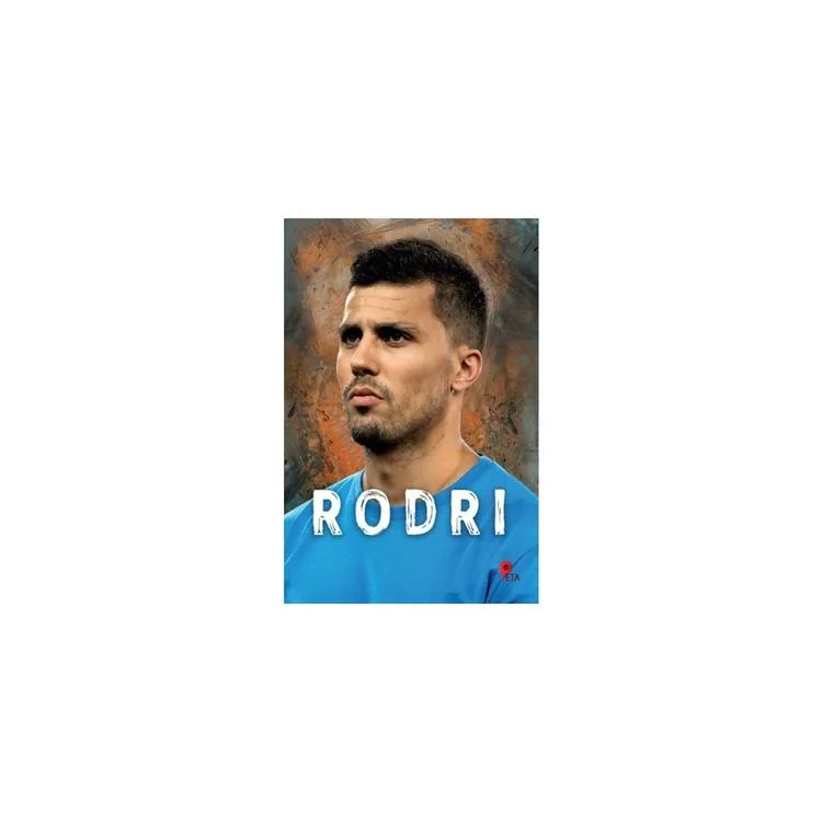RODRI - (POSTER HEDİYELİ)