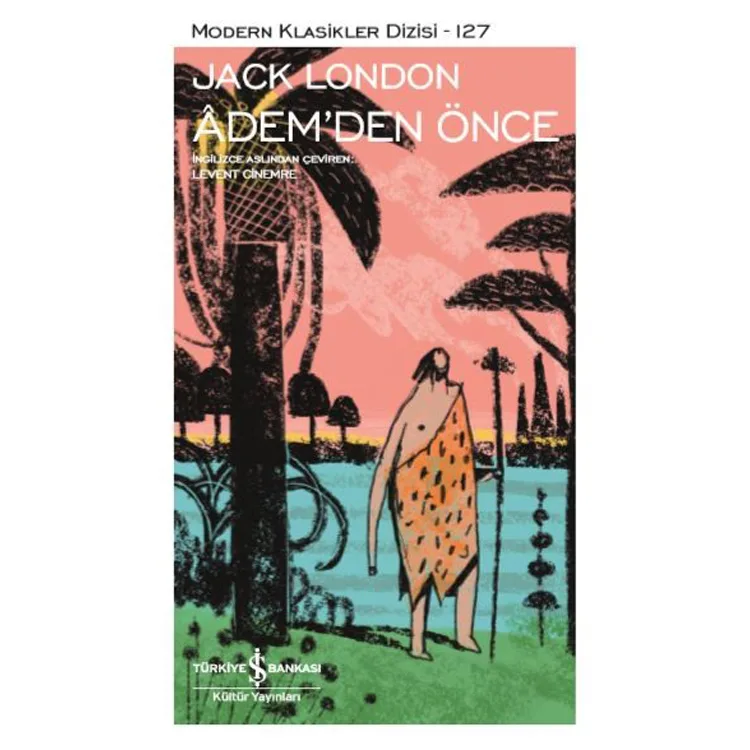 ADEM' DEN ÖNCE 127 - MODERN KLASİKLER