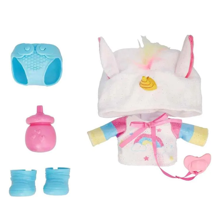 CRY BABIES CYP00200 AĞLAYAN BEBEK GÜNLÜK BAKIM DREAMY BEBEK