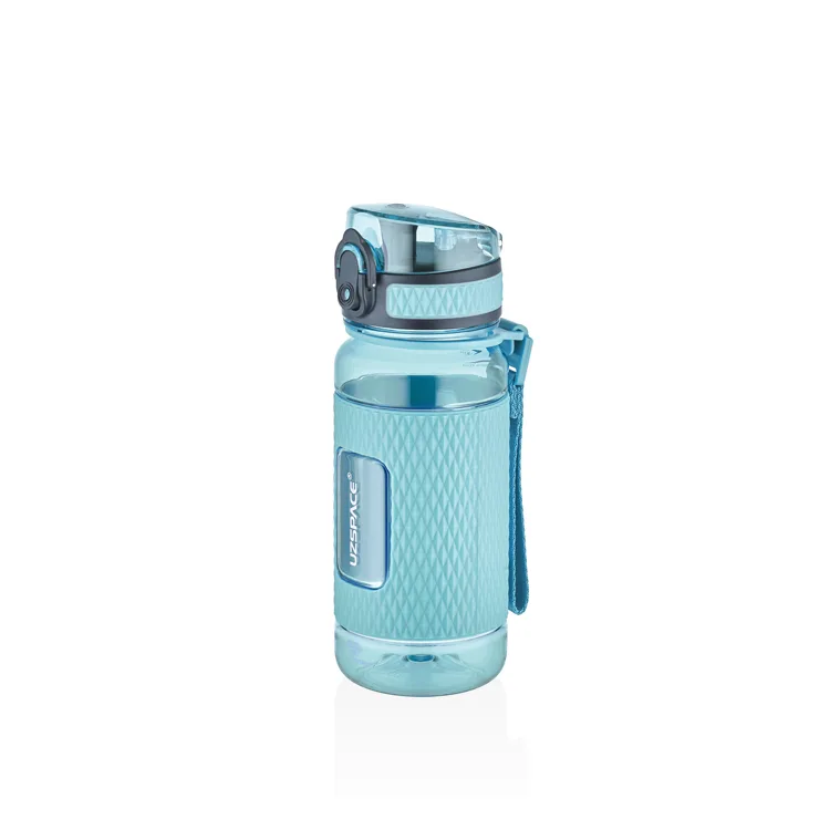UZSPACE MATARA TRITAN 5043 400 ML SPINDRIFT BLUE