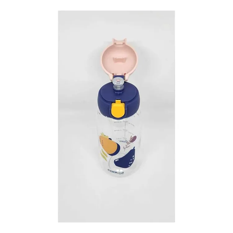 GIPTA TRITAN MATARA 600ML MAVİ