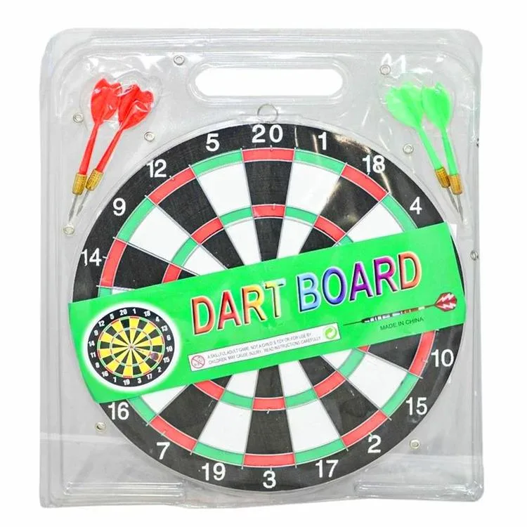 KIZILKAYA KZL-1422X KÜÇÜK DART SETİ