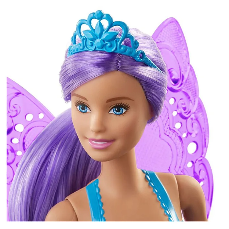 MATTEL GJJ98/GJK01 BARBIE DREAMTOPIA PERİ BEBEKLER