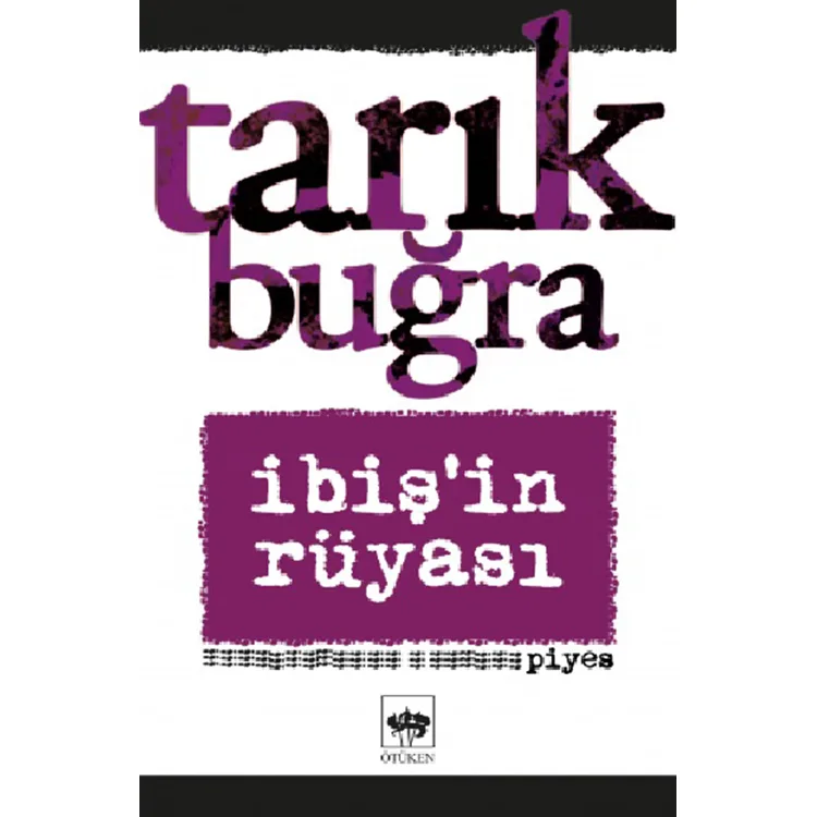 İBİŞİN RÜYASI (PİYES)