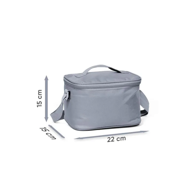 CORAL HIGH SPORT 22811 SAKS LACİVERT BESLENME ÇANTASI (THERMO)