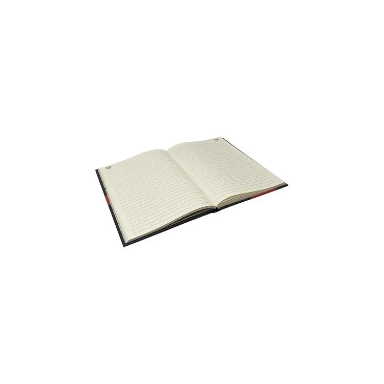 MACMUG YPK-382218 SUPERMAN LAST SON OF KRYPTON SERT KAPAK 96 YP ÇİZGİLİ DEFTER