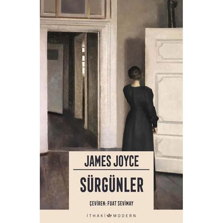 SÜRGÜNLER