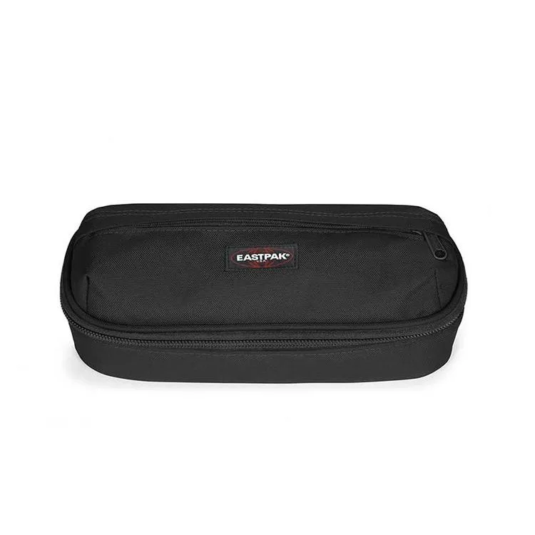 EASTPAK OVAL SINGLE CASUAL BLACK KALEM ÇANTASI VFE- EK0A5BBL