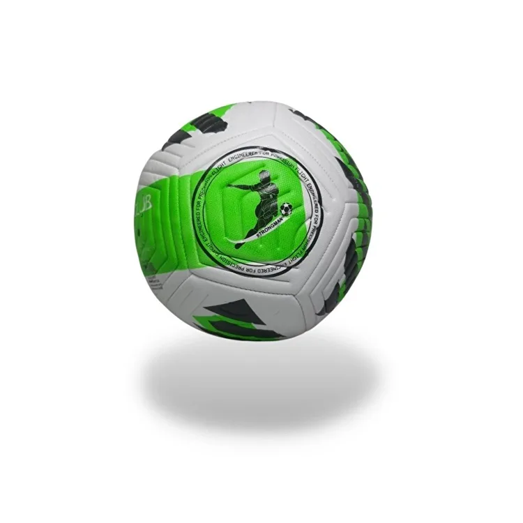 CAN SPORT FUTBOL TOPU BSF-018 NO:5