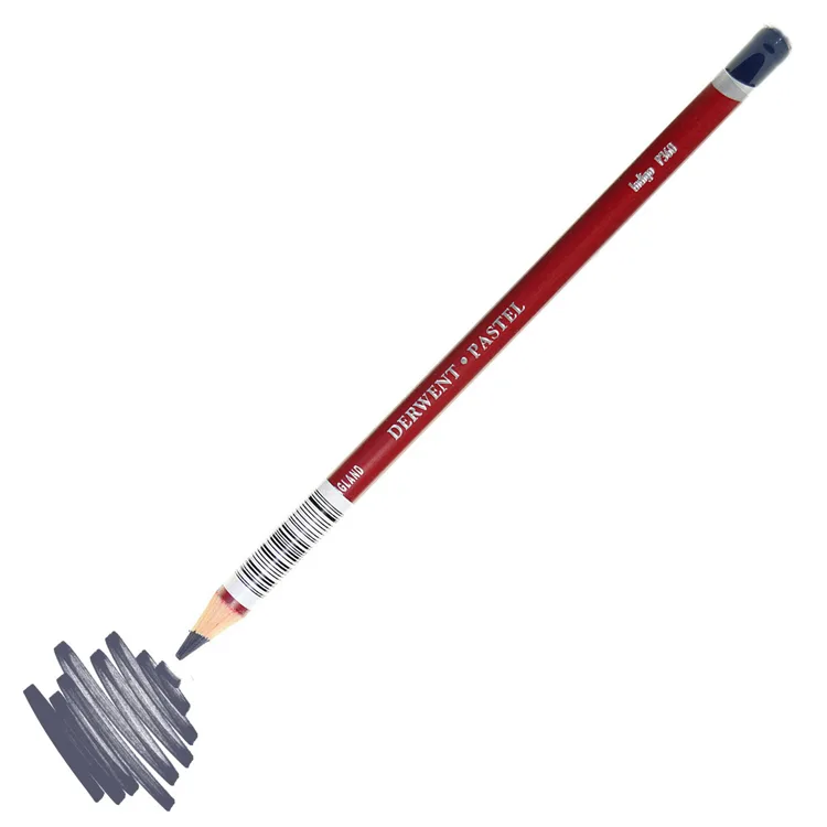 DERWENT PASTEL PENCIL - INDIGO P360