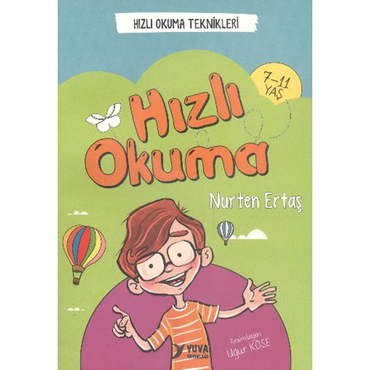HIZLI OKUMA