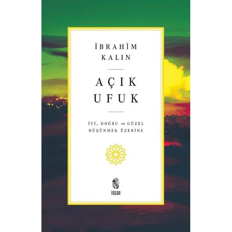 AÇIK UFUK