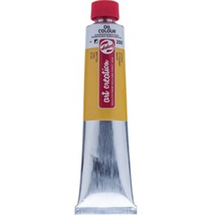 TALENS ART CREATION 40 ML YAĞLI BOYA 226 PASTEL YELLOW RT9019226M