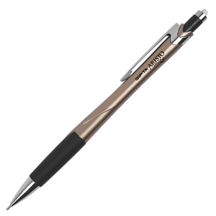 GIPTA K1833 0.7 ARİSTO VERSATİL KALEM ALTIN