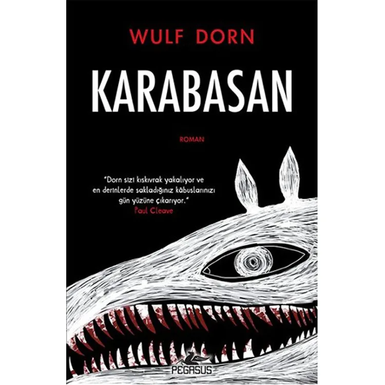KARABASAN