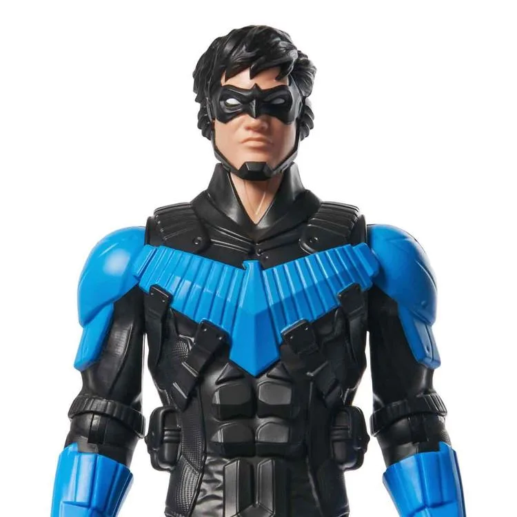 SPIN MASTER 6067624 DC BATMAN NIGHTWING AKSİYON FİGÜR 30 cm.