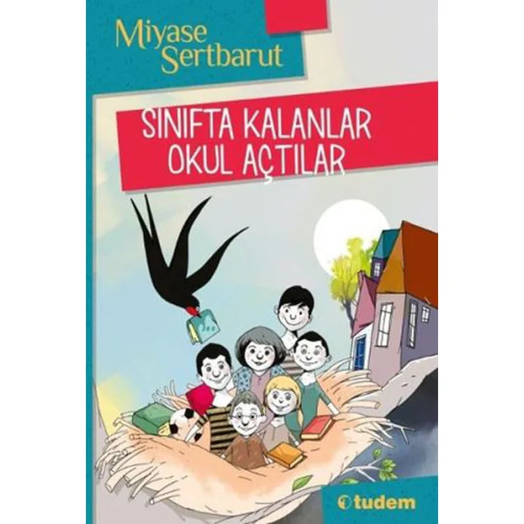 SINIFTA KALANLAR OKUL AÇTILAR