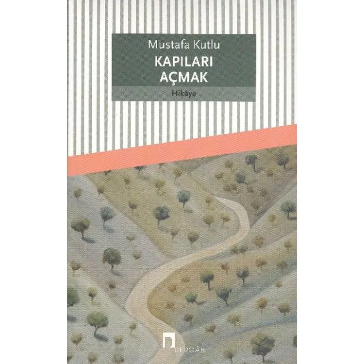 KAPILARI AÇMAK