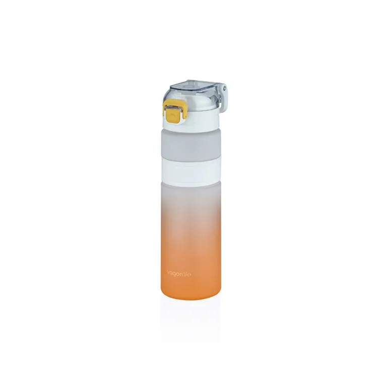 VAGONLİFE MATARA POLICARBON PİPETSİZ VGN2228 800 ML