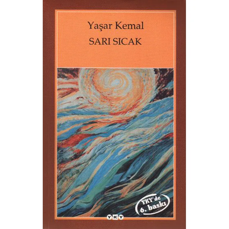SARI SICAK