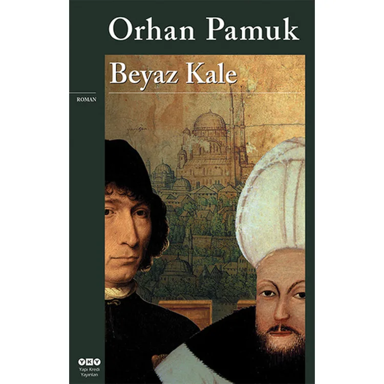 BEYAZ KALE