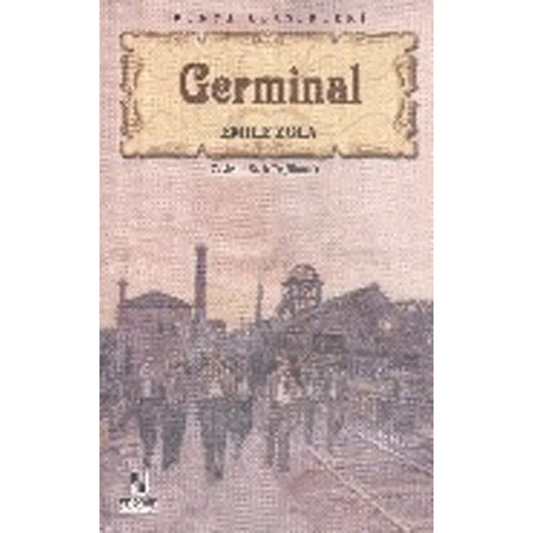 GERMİNAL