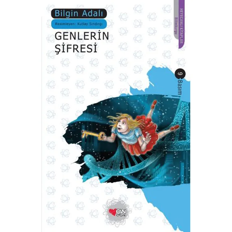 GENLERİN ŞİFRESİ