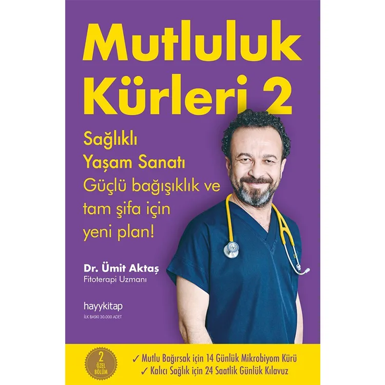 MUTLULUK KÜRLERİ 2