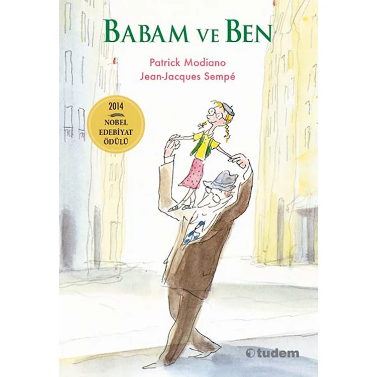 BABAM VE BEN