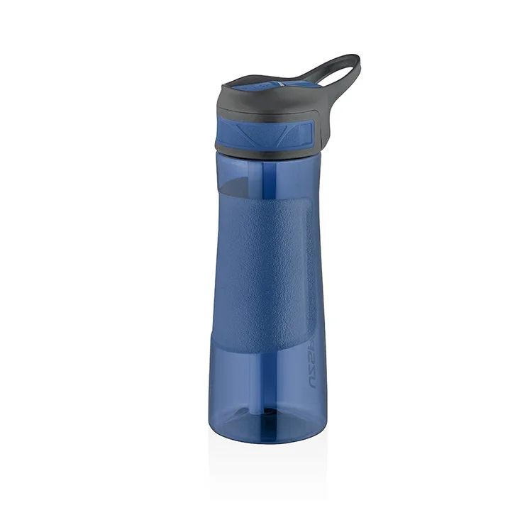 UZSPACE MATARA TRITAN 9002 730 ML MAVİ
