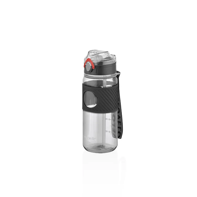 VAGONLİFE MATARA POLICARBON VGN2236 600 ML