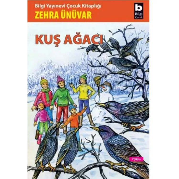 KUŞ AĞACI