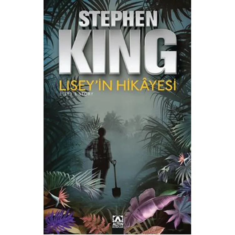 LISEY'İN HİKAYESİ