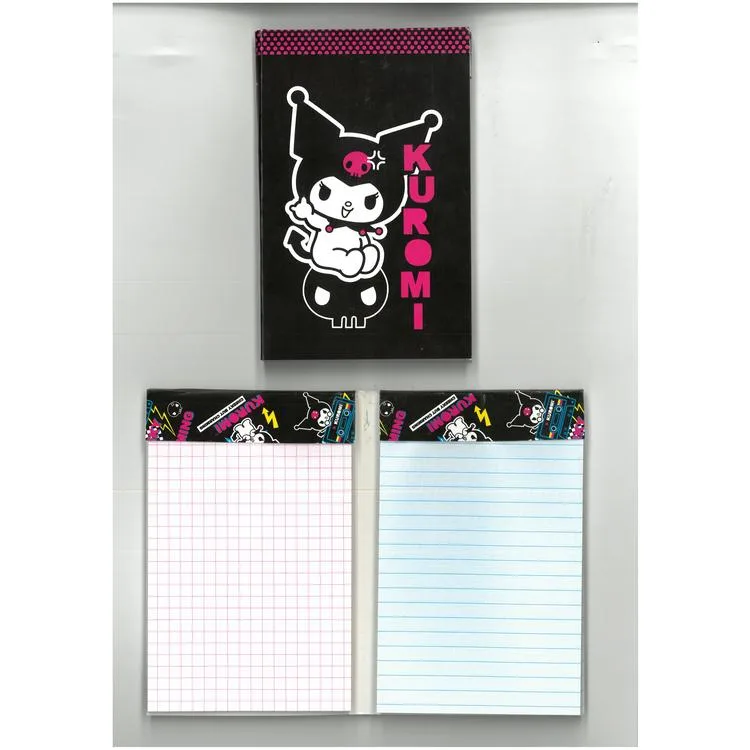 KESKİNCOLOR 140200 KUROMİ İKİLİ A7 BLOKNOT