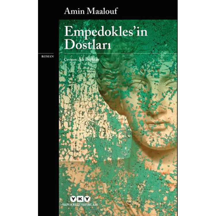 EMPEDOKLES'İN DOSTLARI